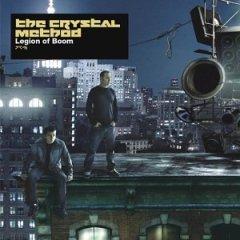 The Crystal Method — True Grit