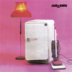 The Cure — Accuracy