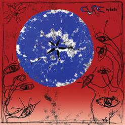 The Cure — Doing The Unstuck
