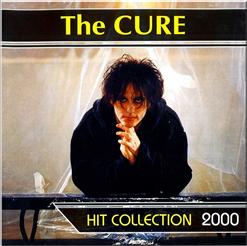 The Cure — Friday I'm Love