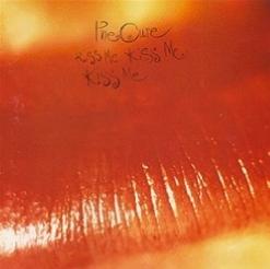The Cure — How Beautiful You Are