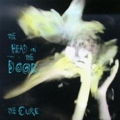 The Cure — Sinking