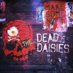 The Dead Daisies — Fortunate Son (Creedence Clearwater Revival Cover)