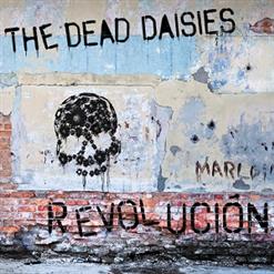 The Dead Daisies — Looking For The One