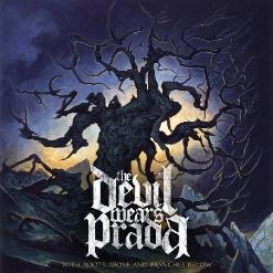 The Devil Wears Prada — Louder Than Thunder