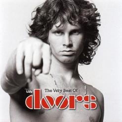 The Doors — Alabama Song (Whisky Bar)
