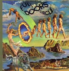The Doors — Get Up And Dance