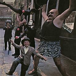 The Doors — Love Me Two Times (Take 3 Previously Unreleased)