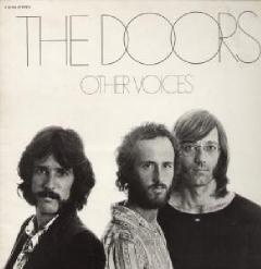 The Doors — Ships W- Sails