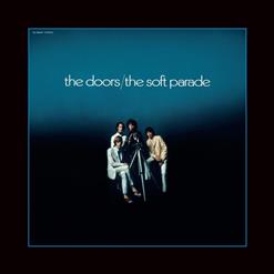 The Doors — Wishful Sinful