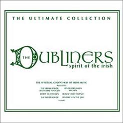 The Dubliners — The Rocky Road To Dublin