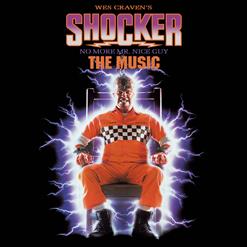 The Dudes of Wrath — Shocker