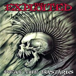 The Exploited — Law For The Rich