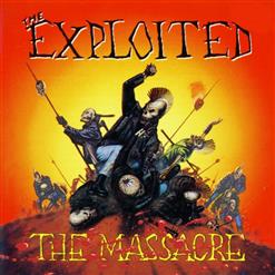 The Exploited — The Massacre