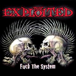 The Exploited — There Is No Point