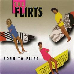 The Flirts — Danger
