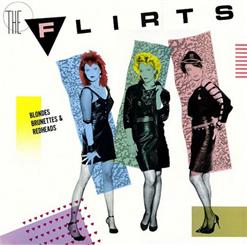 The Flirts — Voulez Vous