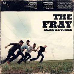 The Fray — Be Still
