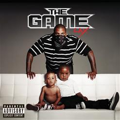 The Game — Dope Boys (feat. Travis Barker)