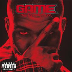 The Game — Martians vs Goblins (feat. Lil Wayne & Tyler, The Creator)