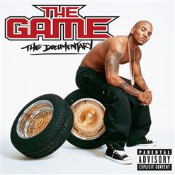 The Game — We Ain't (feat. Eminem)