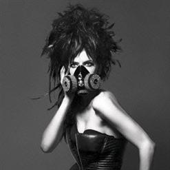 the GazettE — SHIVER
