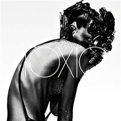 the GazettE — The Suicide Circus