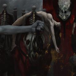 the GazettE — UGLY
