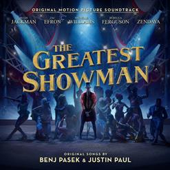 The Greatest Showman Ensemble — From Now On