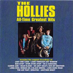 The Hollies — Bus Stop