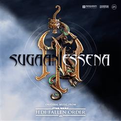 The Hu — Sugaan Essena