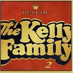 The Kelly Family — I Really Love You