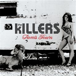 The Killers — Bling (Confession Of A King)