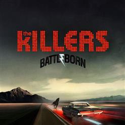 The Killers — Heart Of A Girl