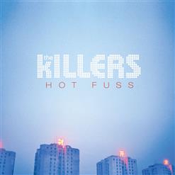 The Killers — Midnight Show