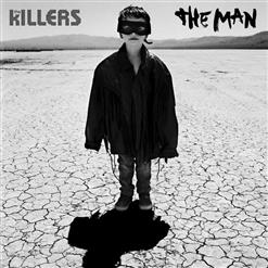 The Killers — The Man
