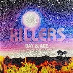 The Killers — The World We Live In