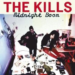The Kills — U.R.A. Fever