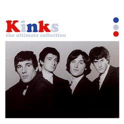 The Kinks — Supersonic Rocket Ship