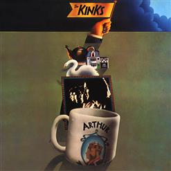 The Kinks — Victoria