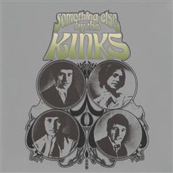 The Kinks — Waterloo Sunset