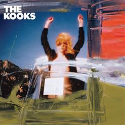 The Kooks — Junk Of The Heart (Happy)