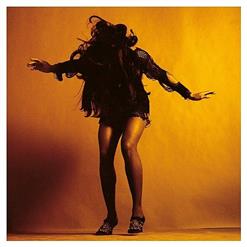 The Last Shadow Puppets — Aviation