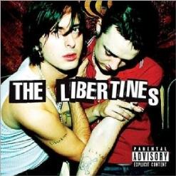 The Libertines — Can't Stand Me Now