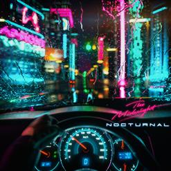 The Midnight — Shadows