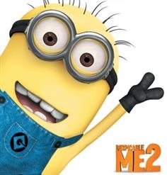 The Minions — Banana Song