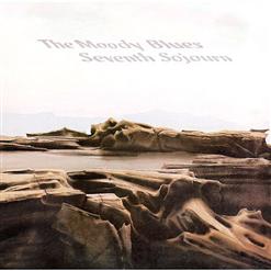 The Moody Blues — Lost In A Lost World