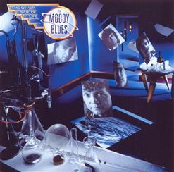 The Moody Blues — Talkin' Talkin'