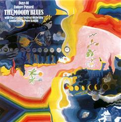 The Moody Blues — The Day Begins