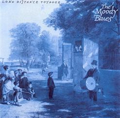The Moody Blues — The Voice